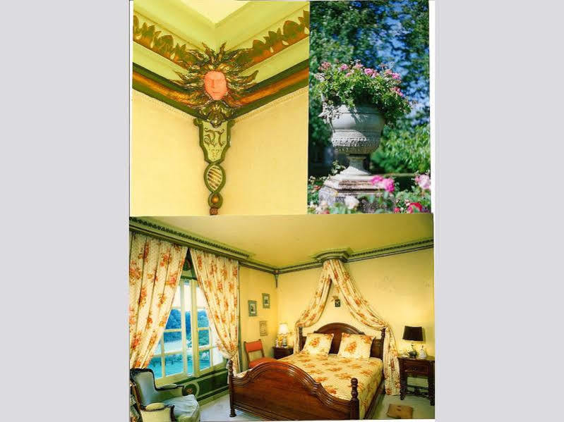 Le Petit Manoir Des Bruyeres Bed & Breakfast Villefargeau Екстериор снимка