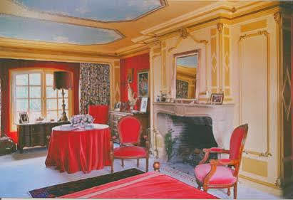 Le Petit Manoir Des Bruyeres Bed & Breakfast Villefargeau Екстериор снимка
